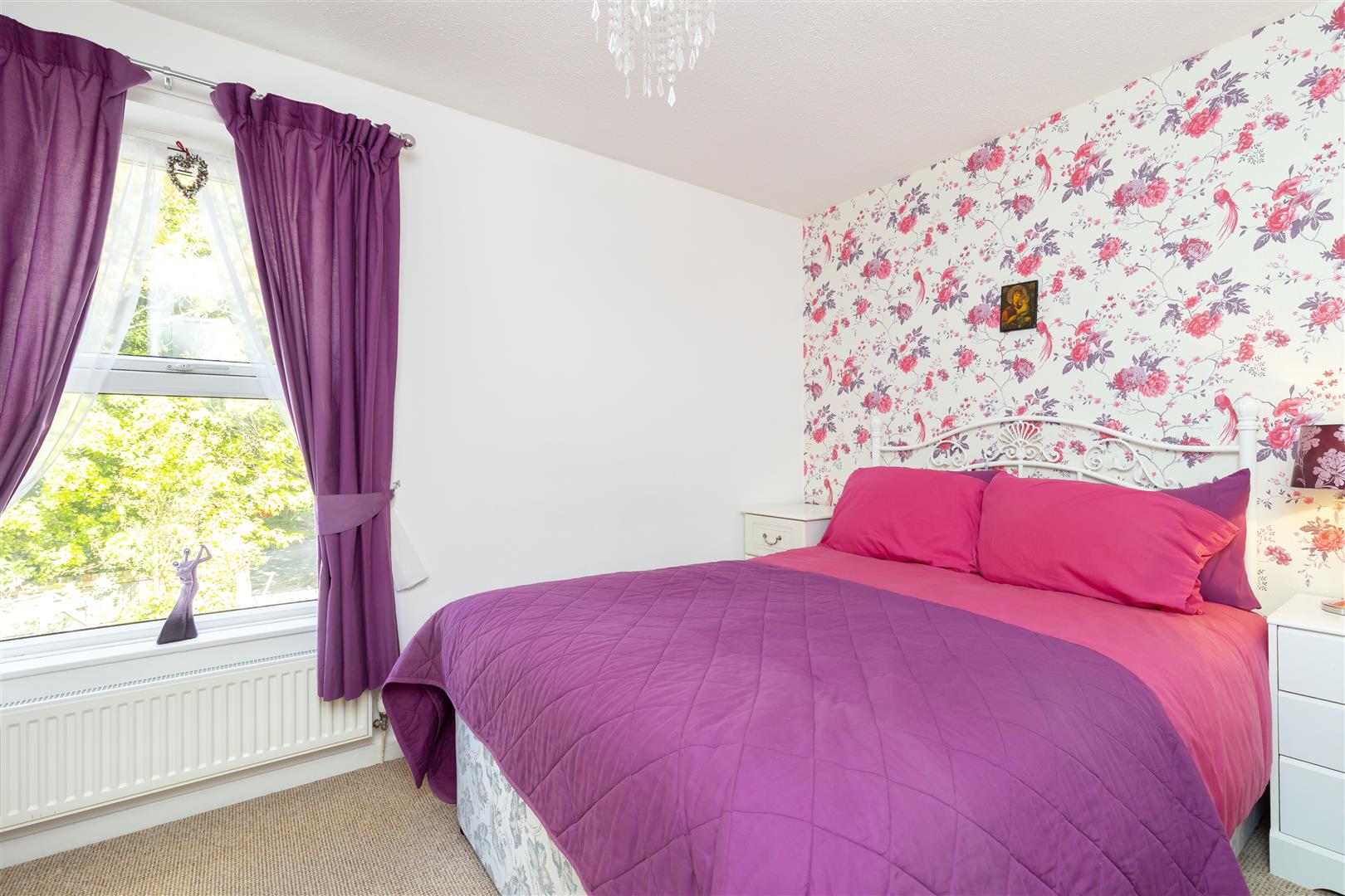 Buckshaw Hall Close, Astley Village, Chorley